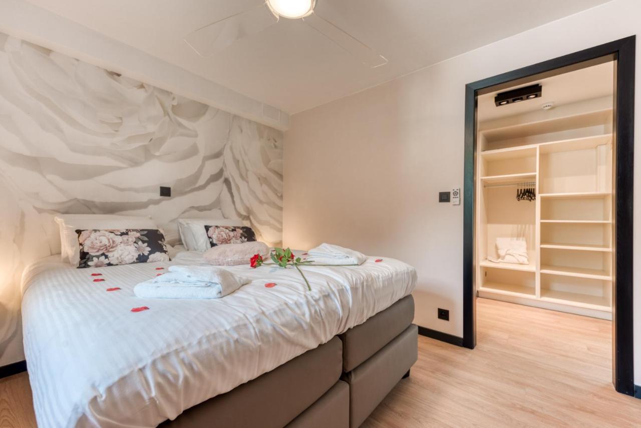 Le Domaine De Wisbeley Apartment Halet Bagian luar foto